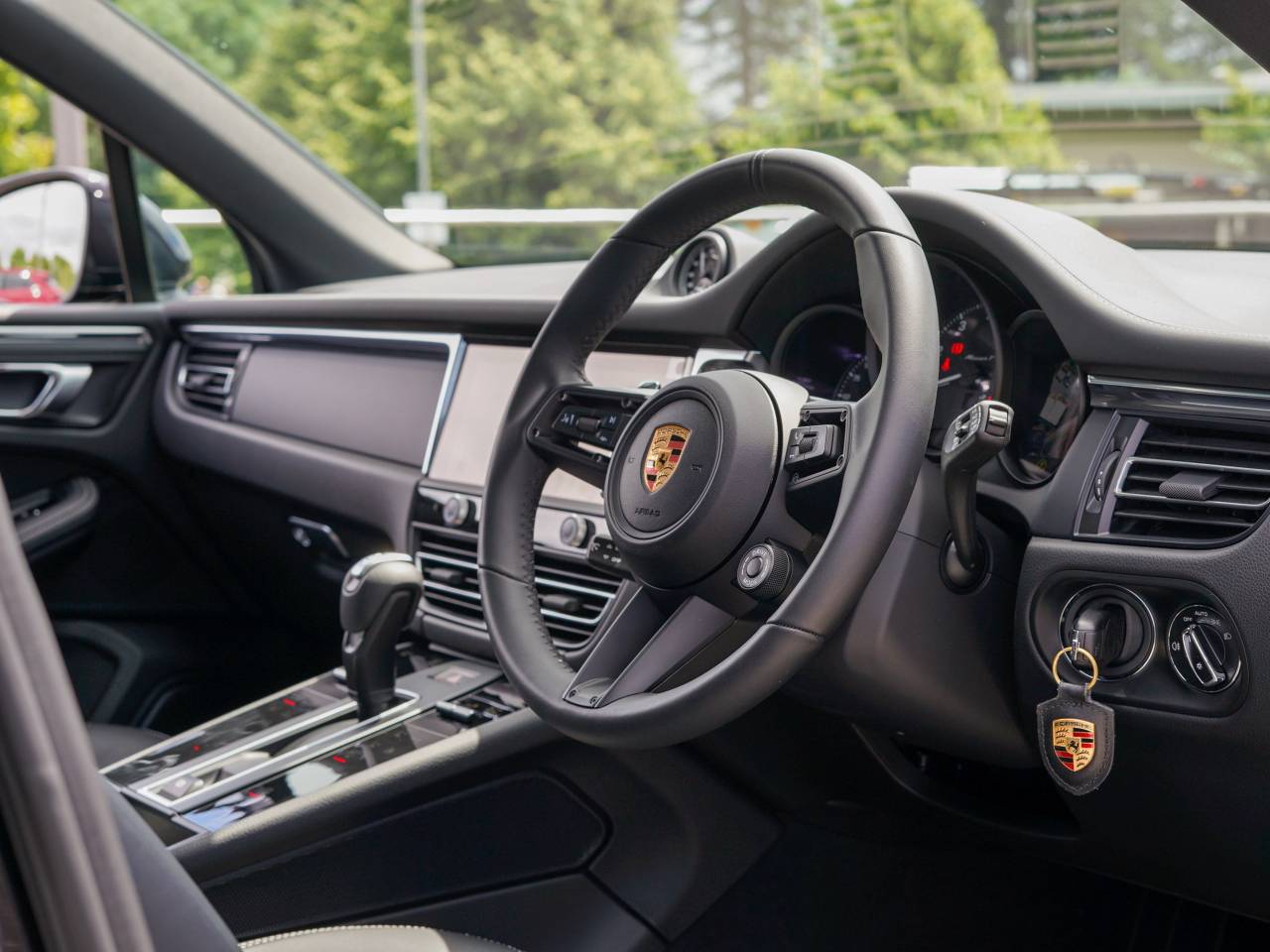 Macan T PDK (30) image 07