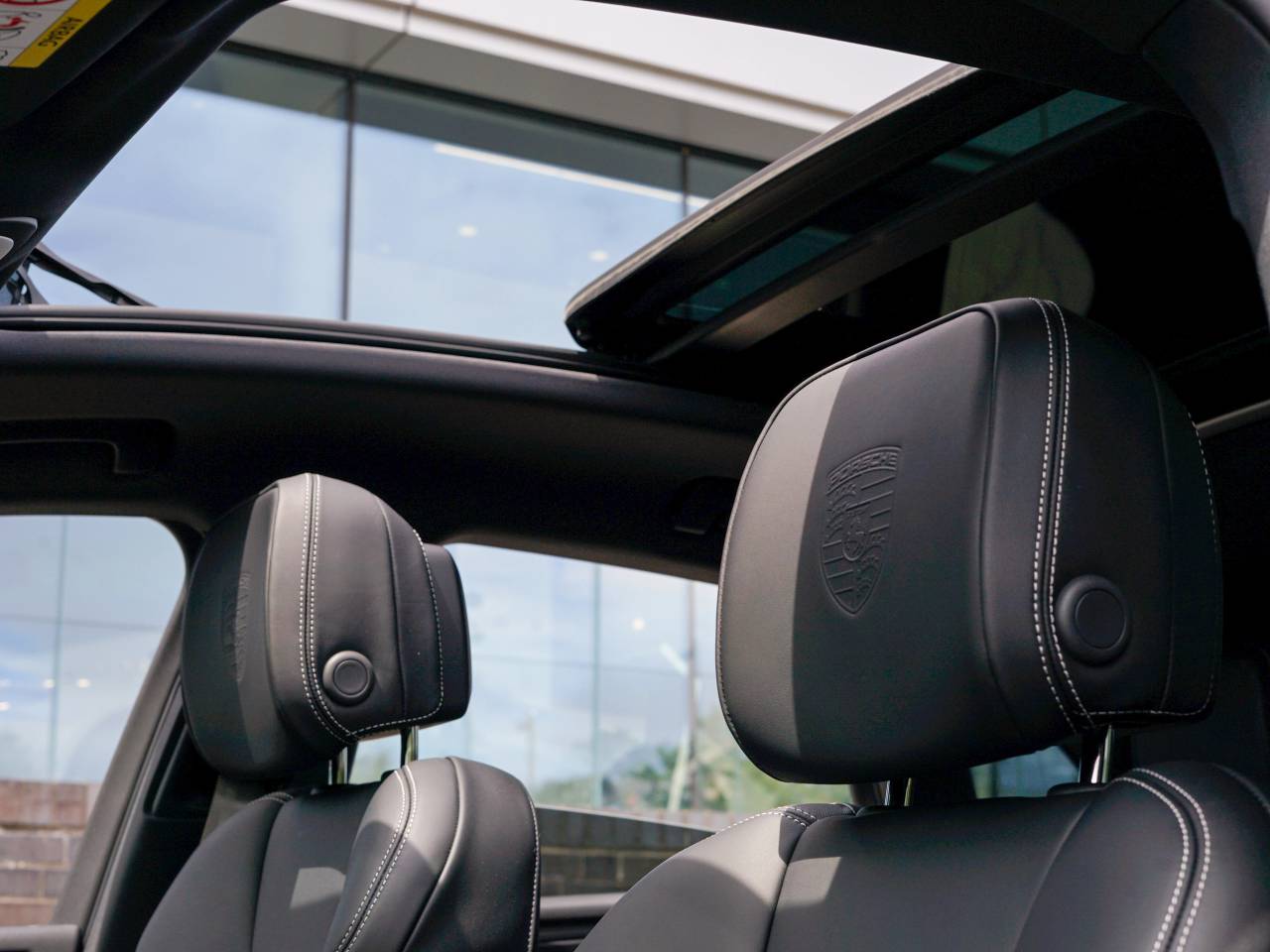 Macan T PDK (30) image 15