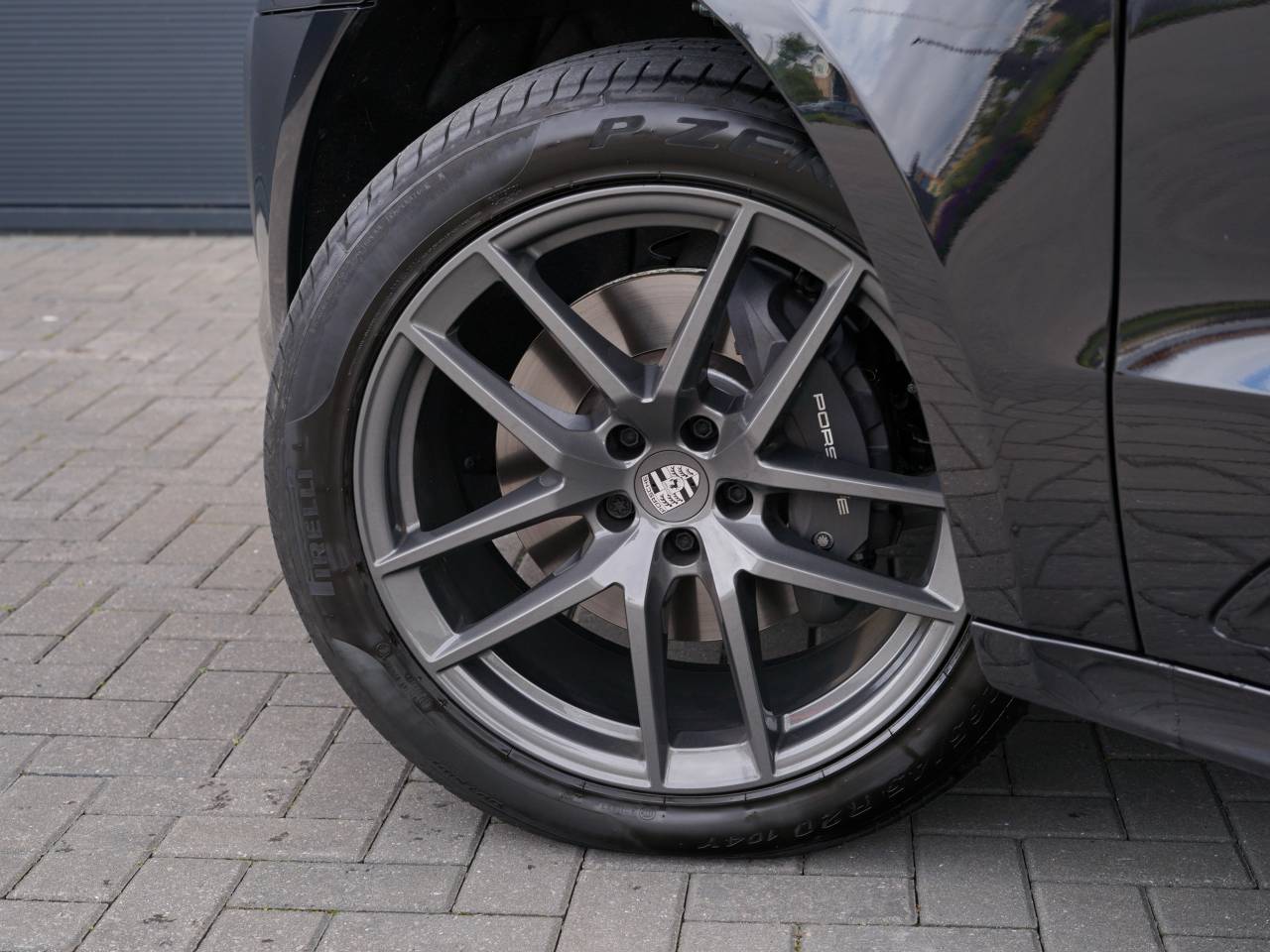 Macan T PDK (30) image 53