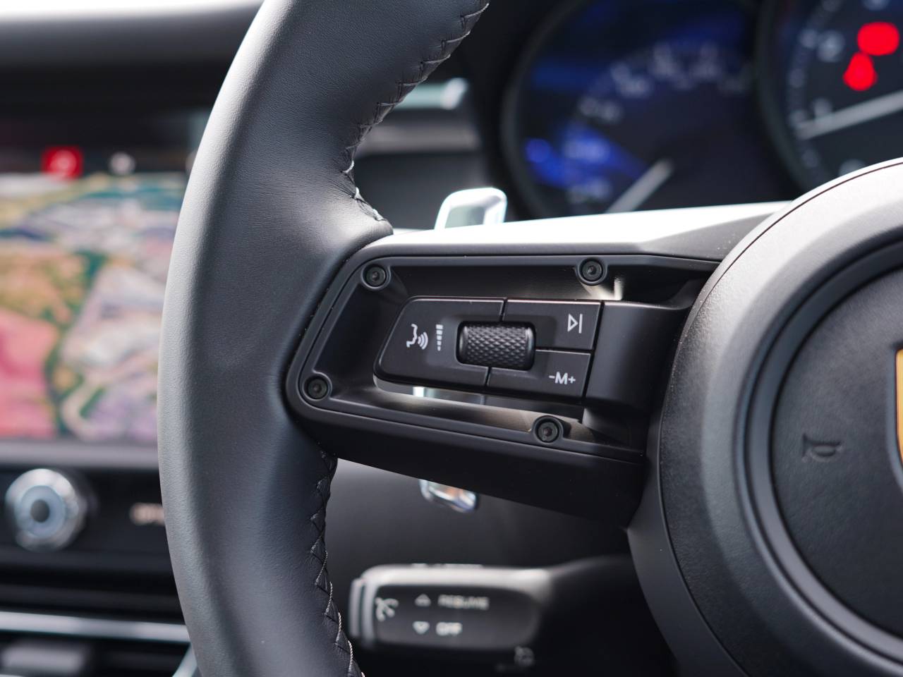 Macan T PDK (30) image 36