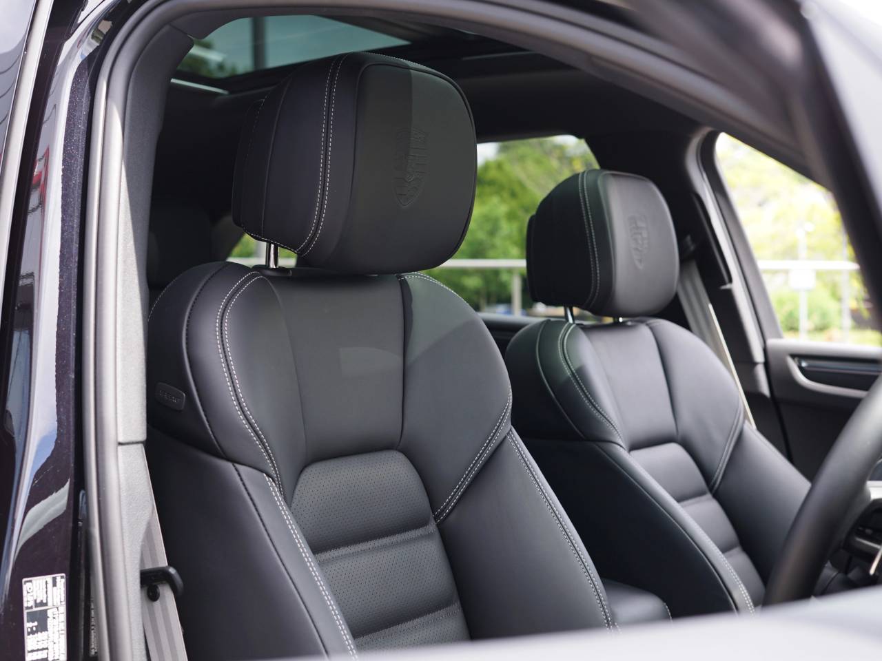 Macan T PDK (30) image 16