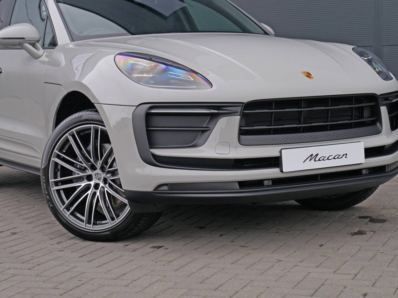 Macan (61) image 45