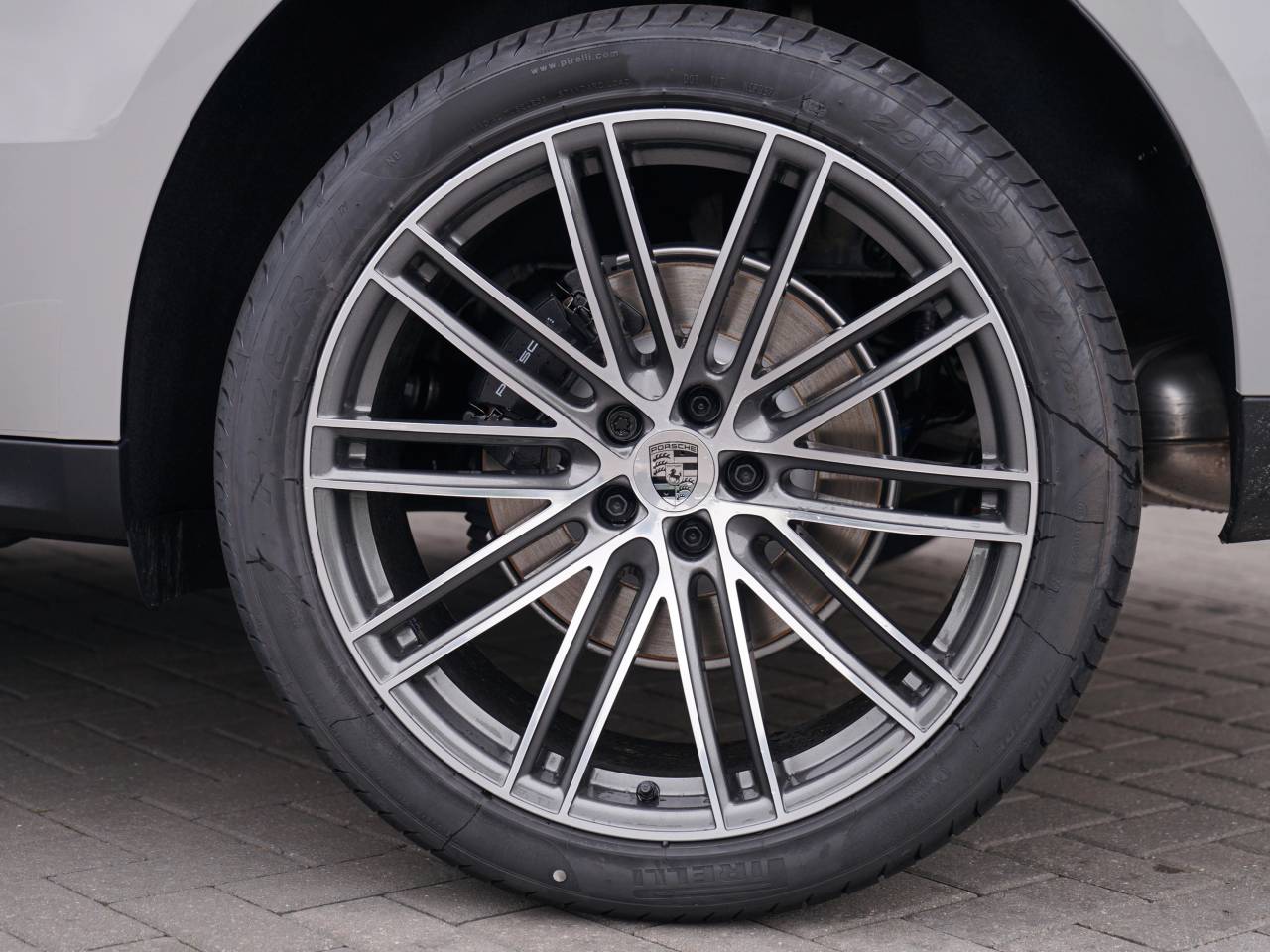 Macan (61) image 12