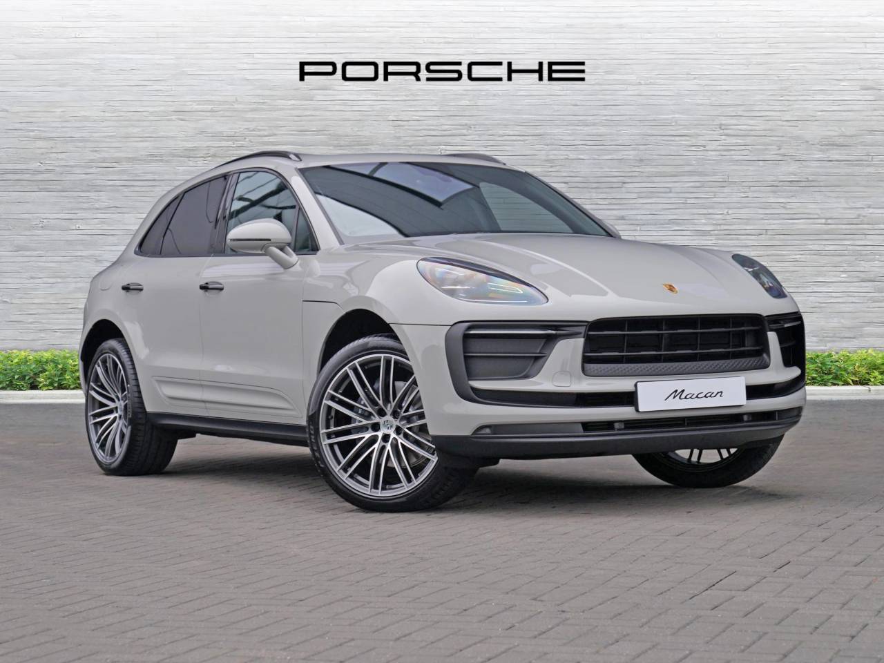 Macan 