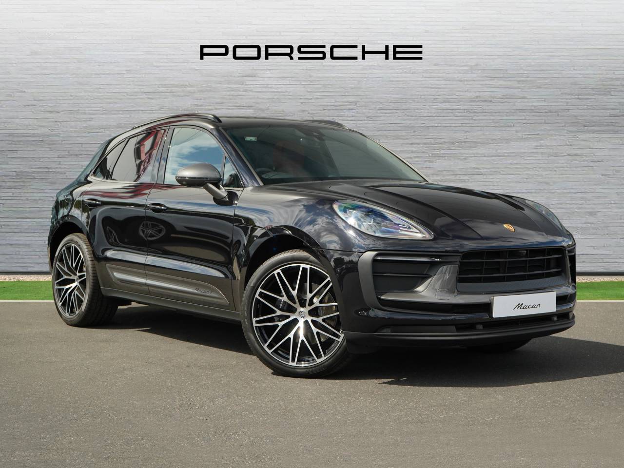 Macan 