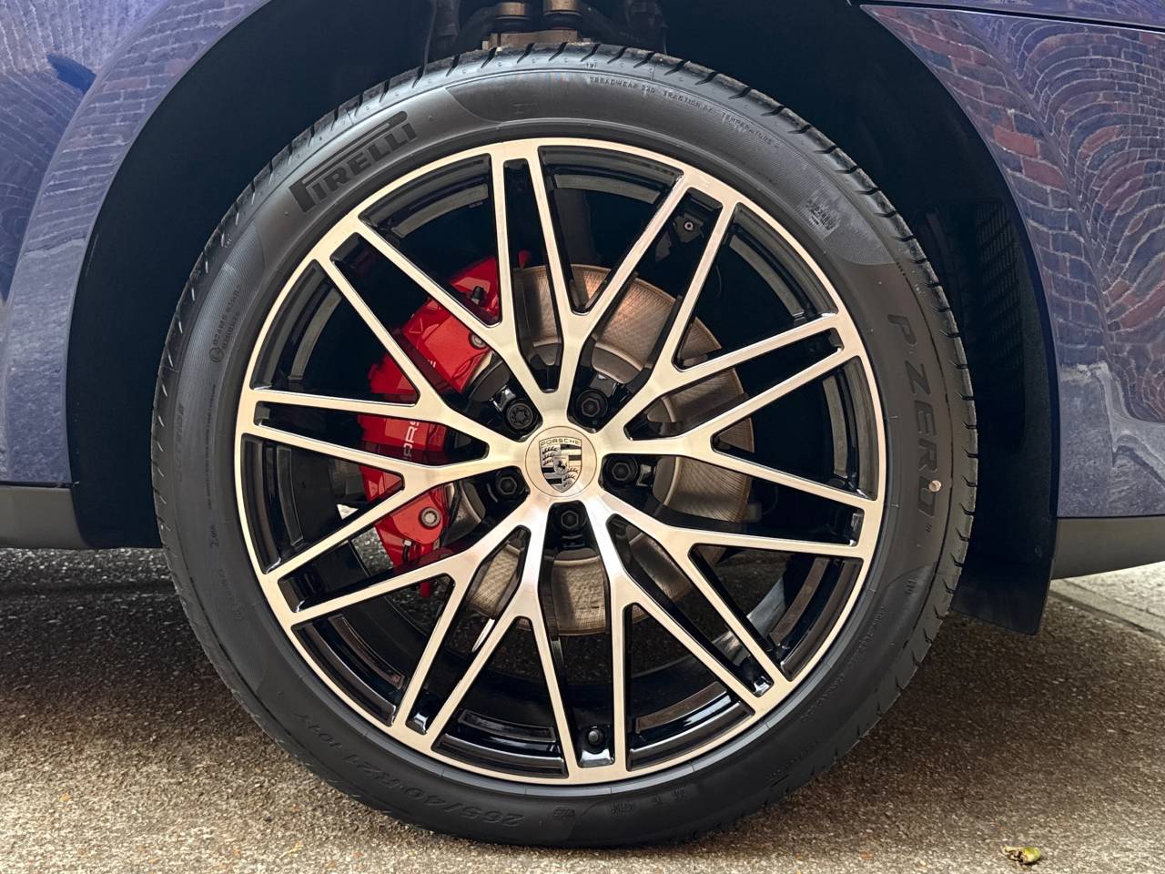 Macan S PDK (152) image 37