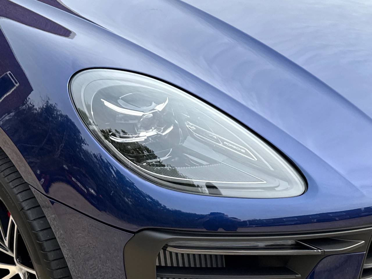 Macan S PDK (152) image 14