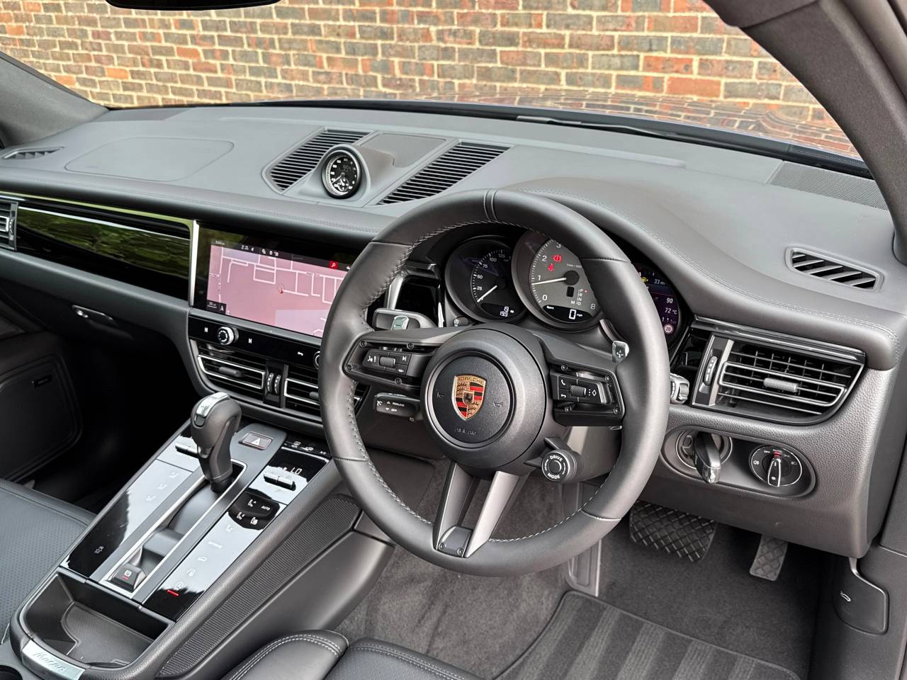 Macan S PDK (152) image 18