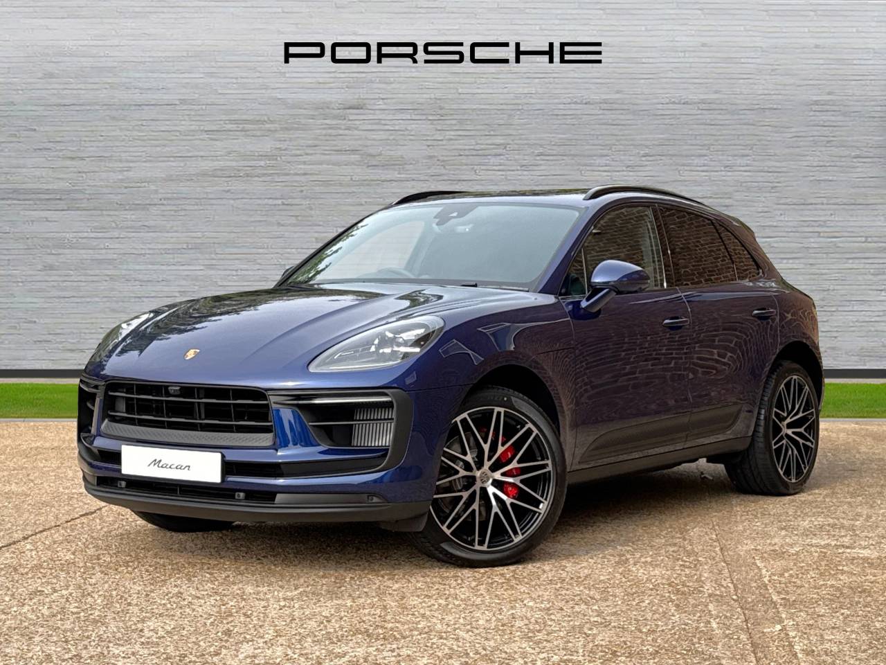 Macan S PDK (152) image 09