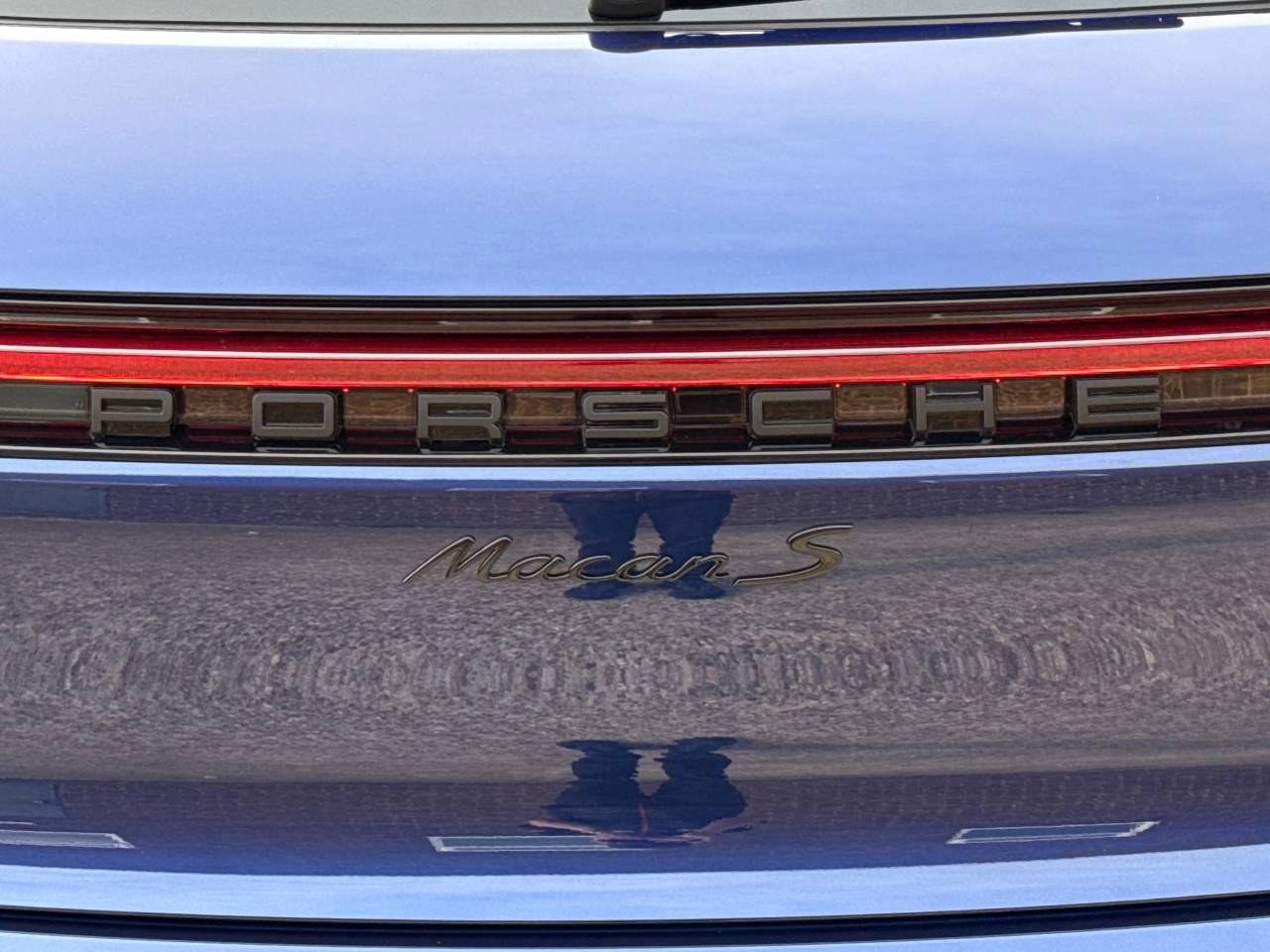 Macan S PDK (152) image 11