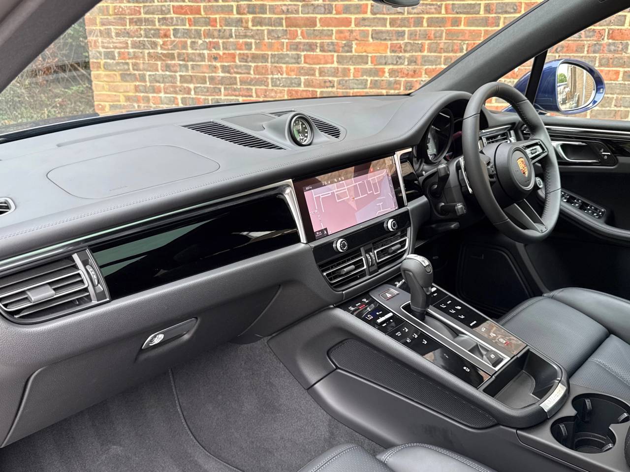 Macan S PDK (152) image 19