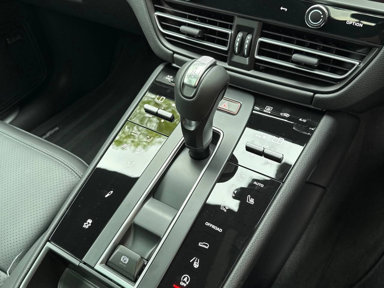 Macan S PDK (152) image 23