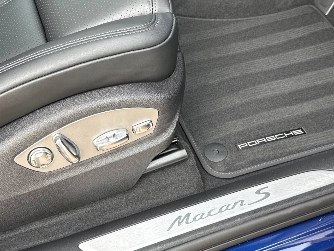 Macan S PDK (152) image 34