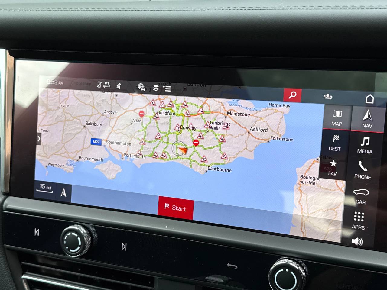 Macan S PDK (152) image 21