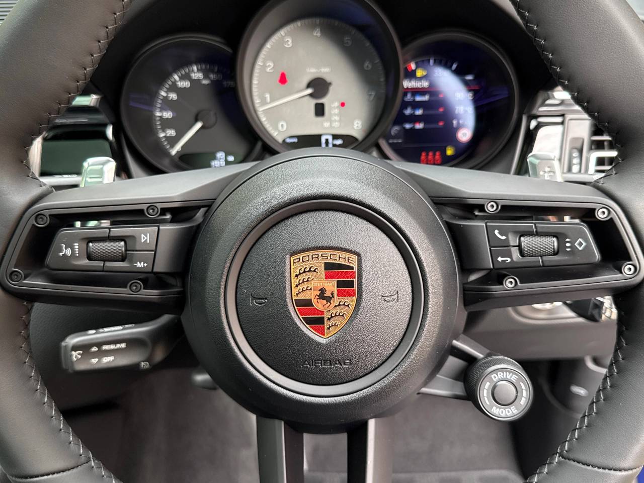 Macan S PDK (152) image 25