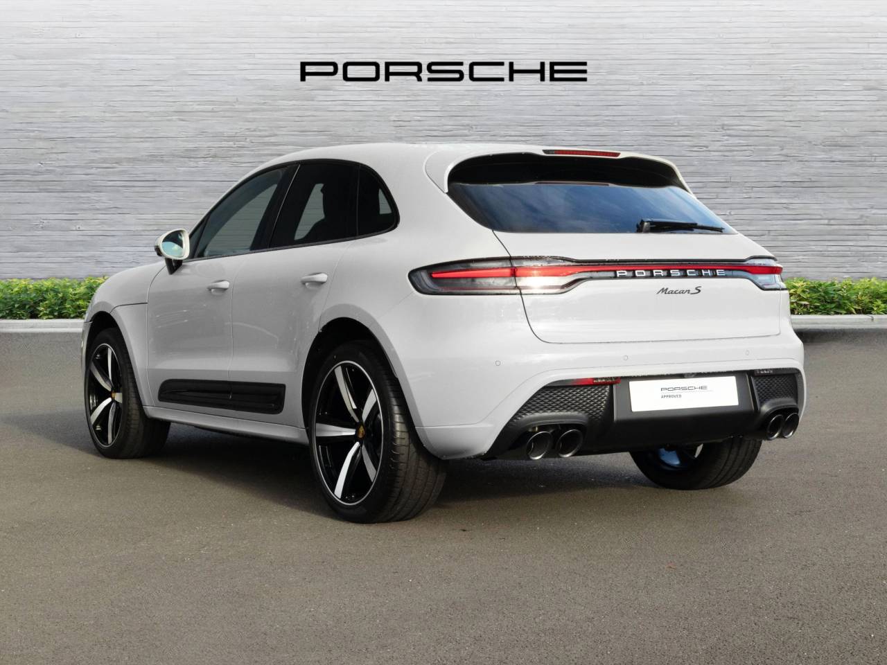 Macan S PDK (74) image 11