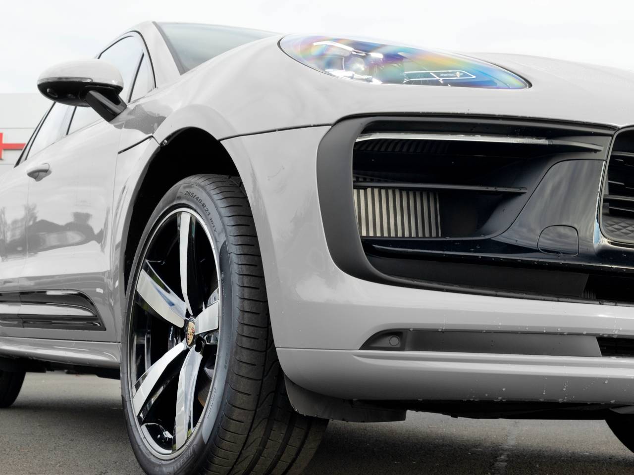 Macan S PDK (74) image 26