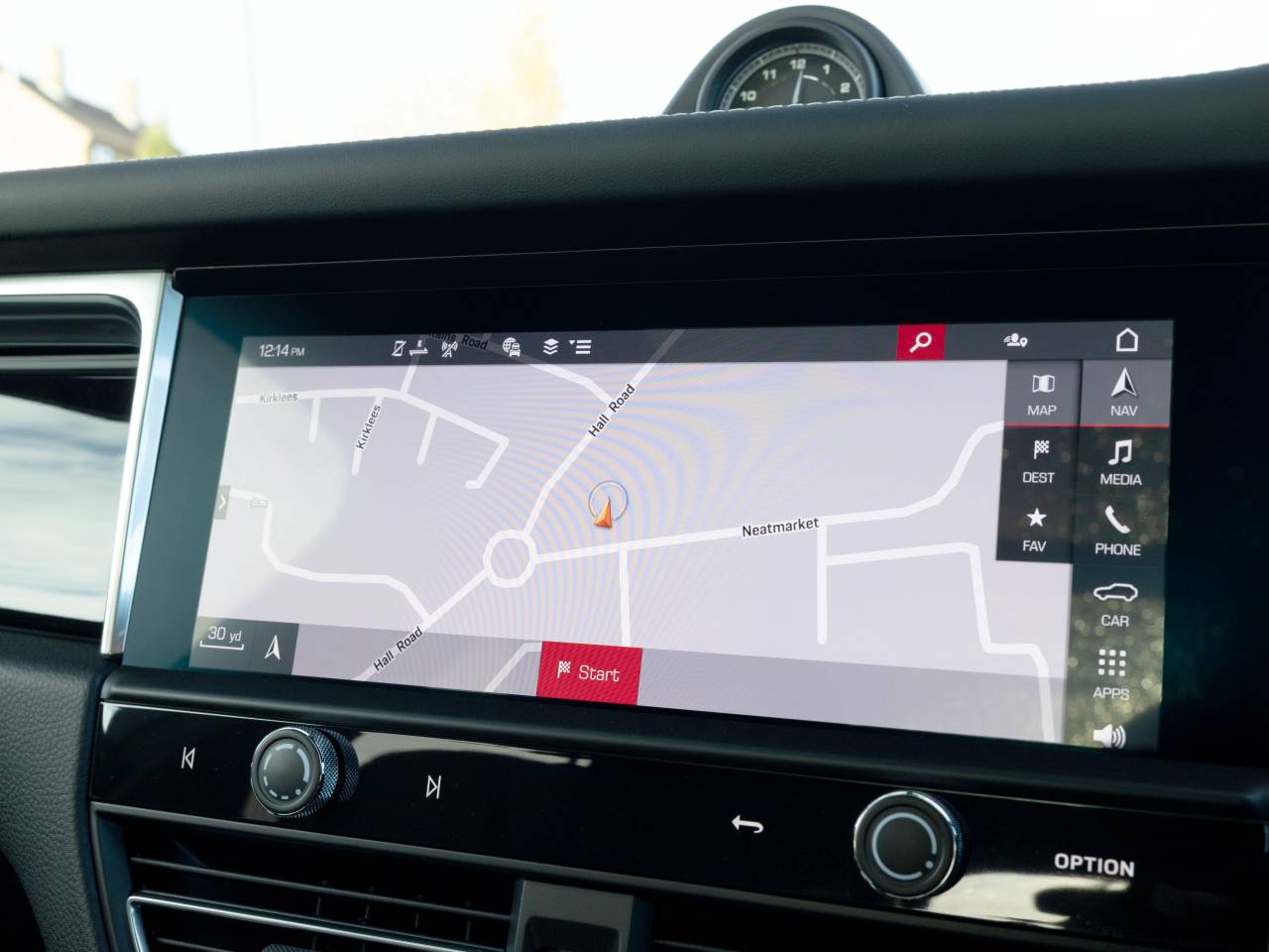 Macan S PDK (74) image 49