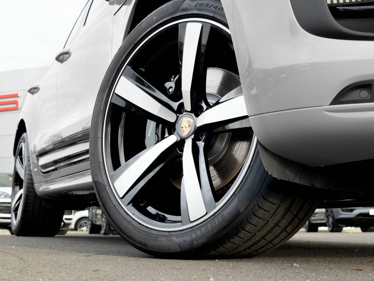 Macan S PDK (74) image 29