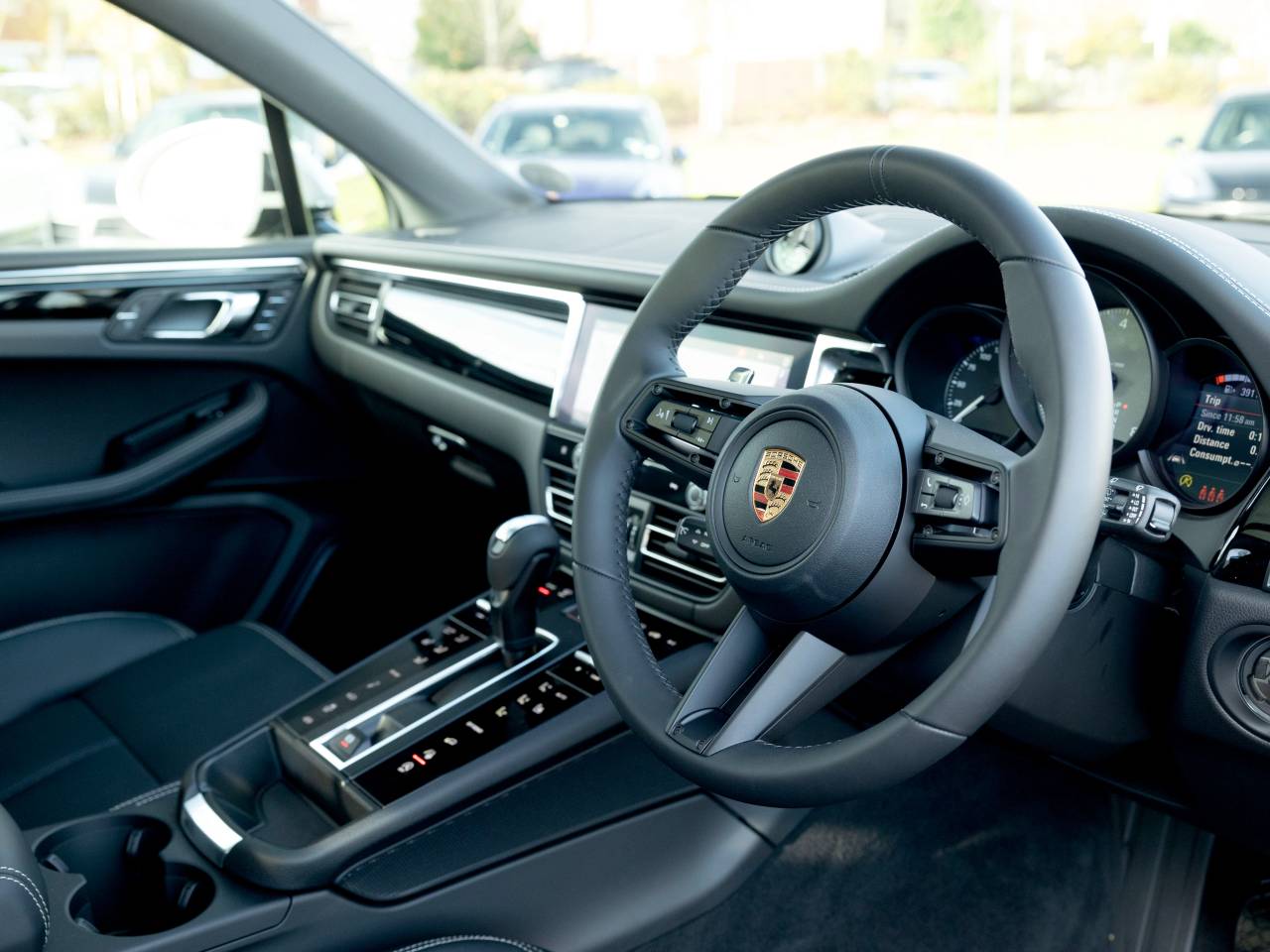 Macan S PDK (74) image 59