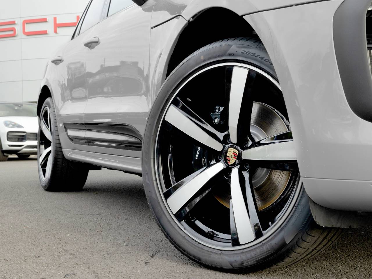 Macan S PDK (74) image 24