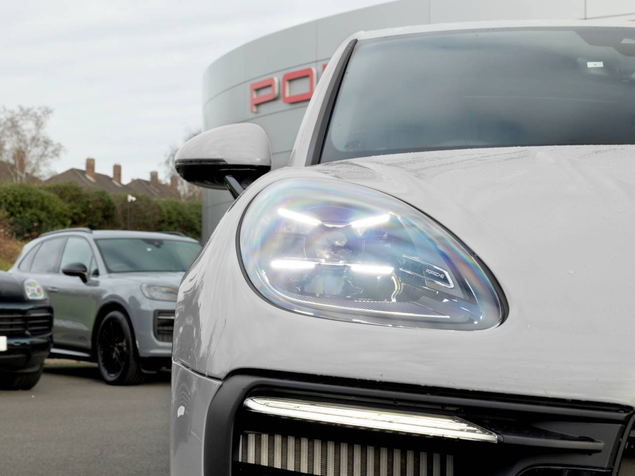 Macan S PDK (74) image 16