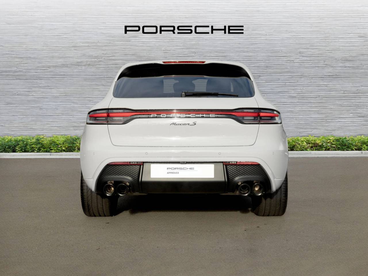 Macan S PDK (74) image 10