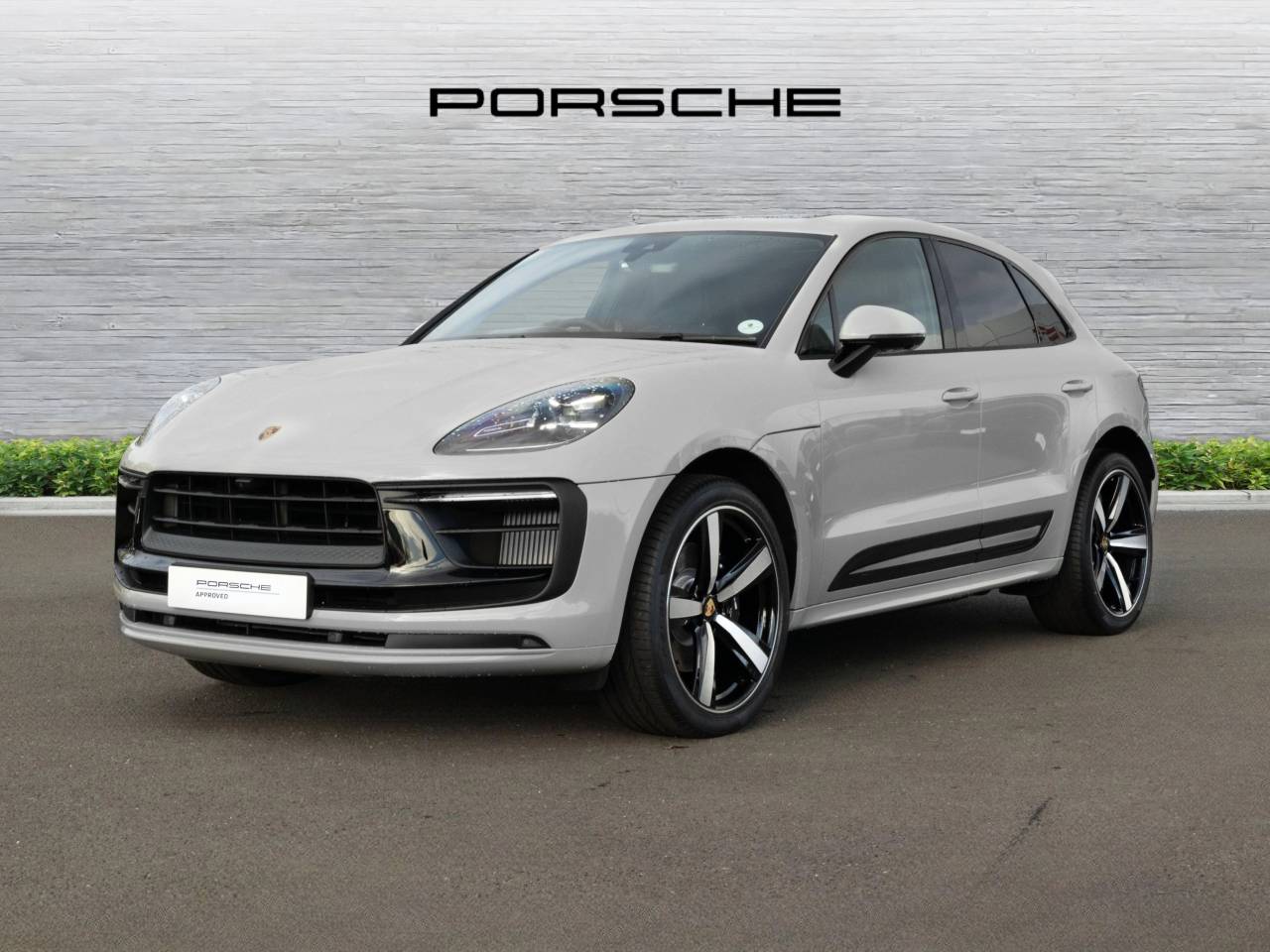 Macan S PDK (74) image 13