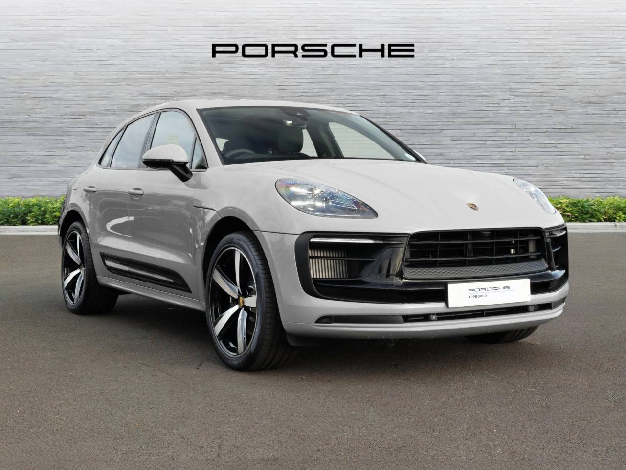 Macan S PDK (74) image 15