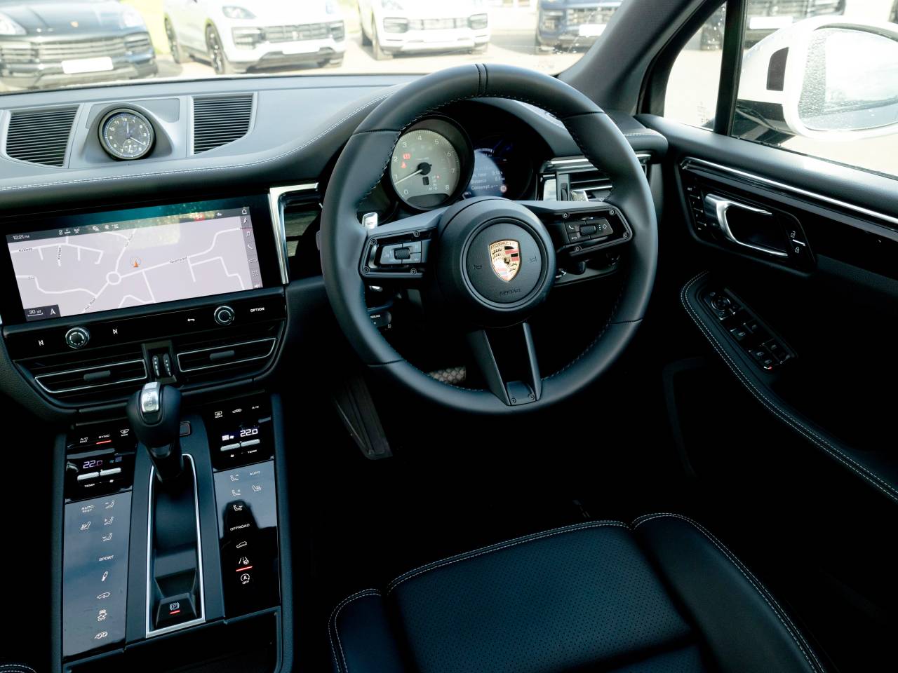 Macan S PDK (74) image 61