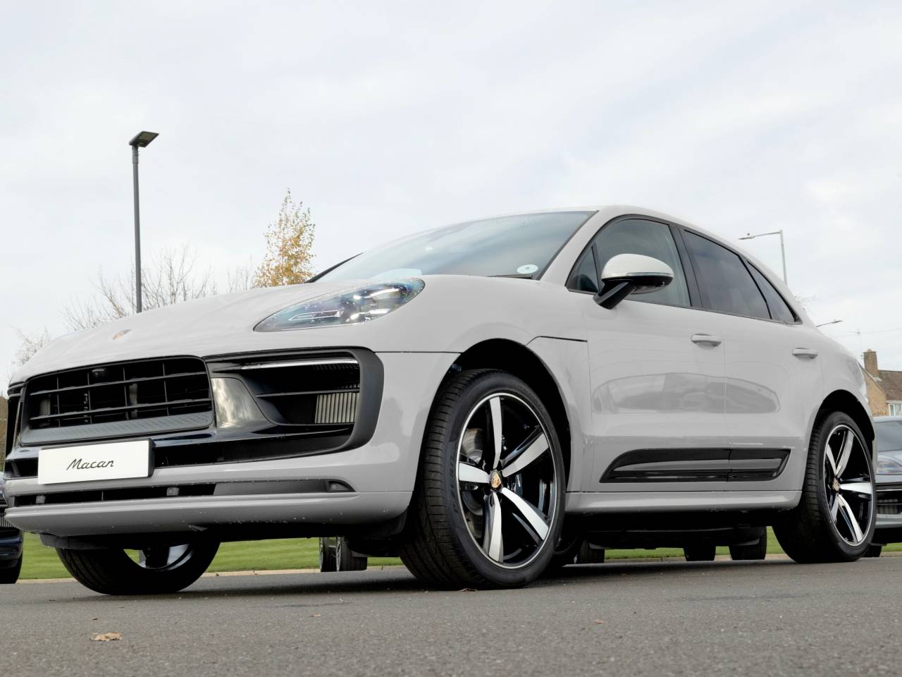 Macan S PDK (74) image 33
