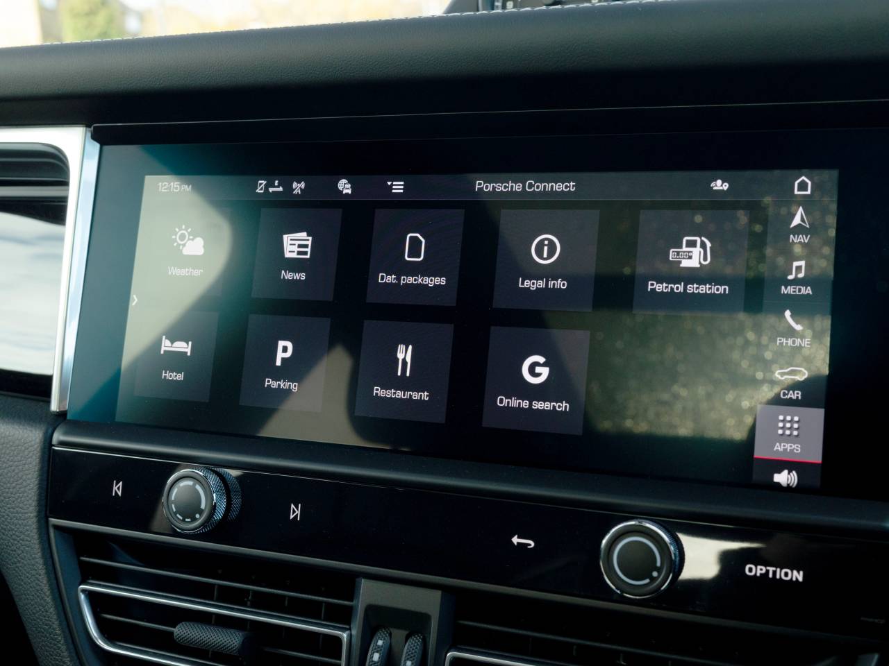 Macan S PDK (74) image 52