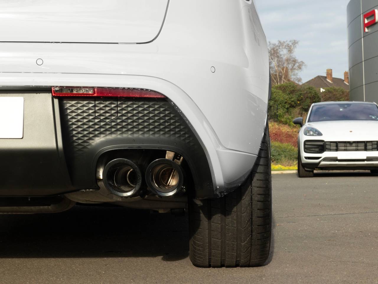 Macan S PDK (74) image 28