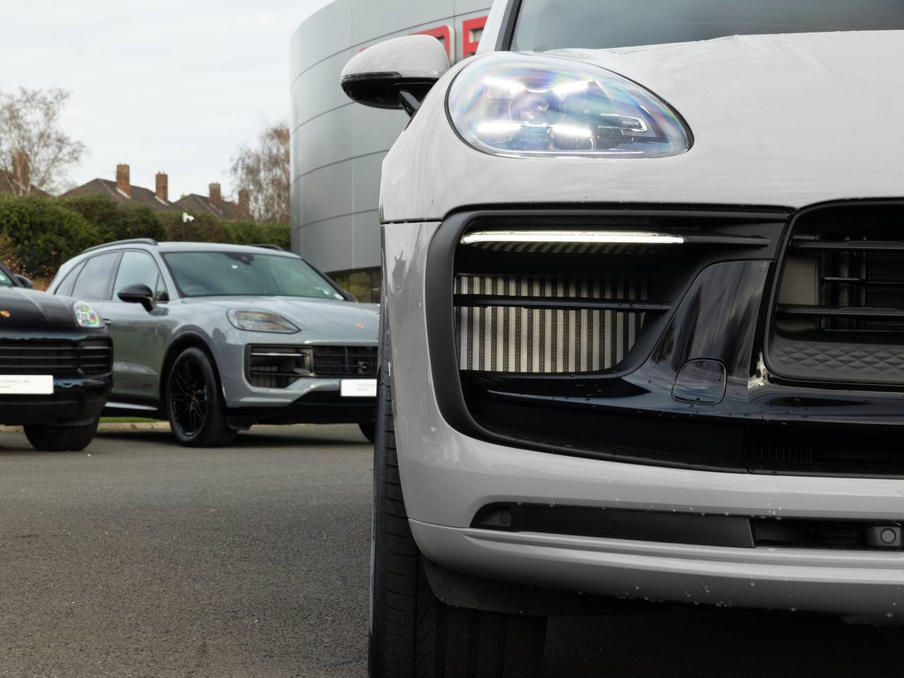 Macan S PDK (74) image 17