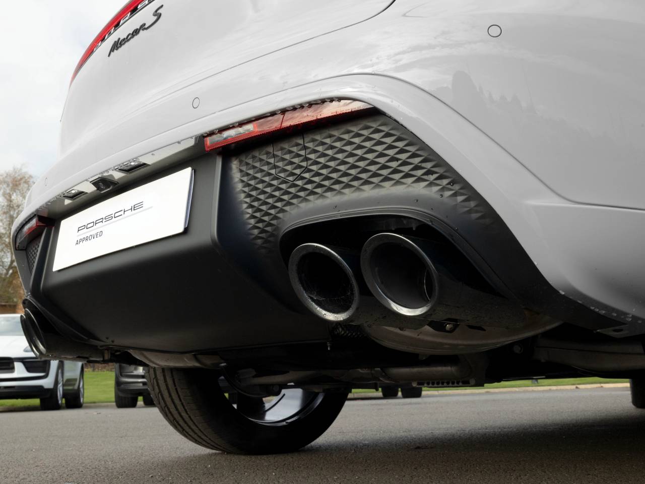 Macan S PDK (74) image 21