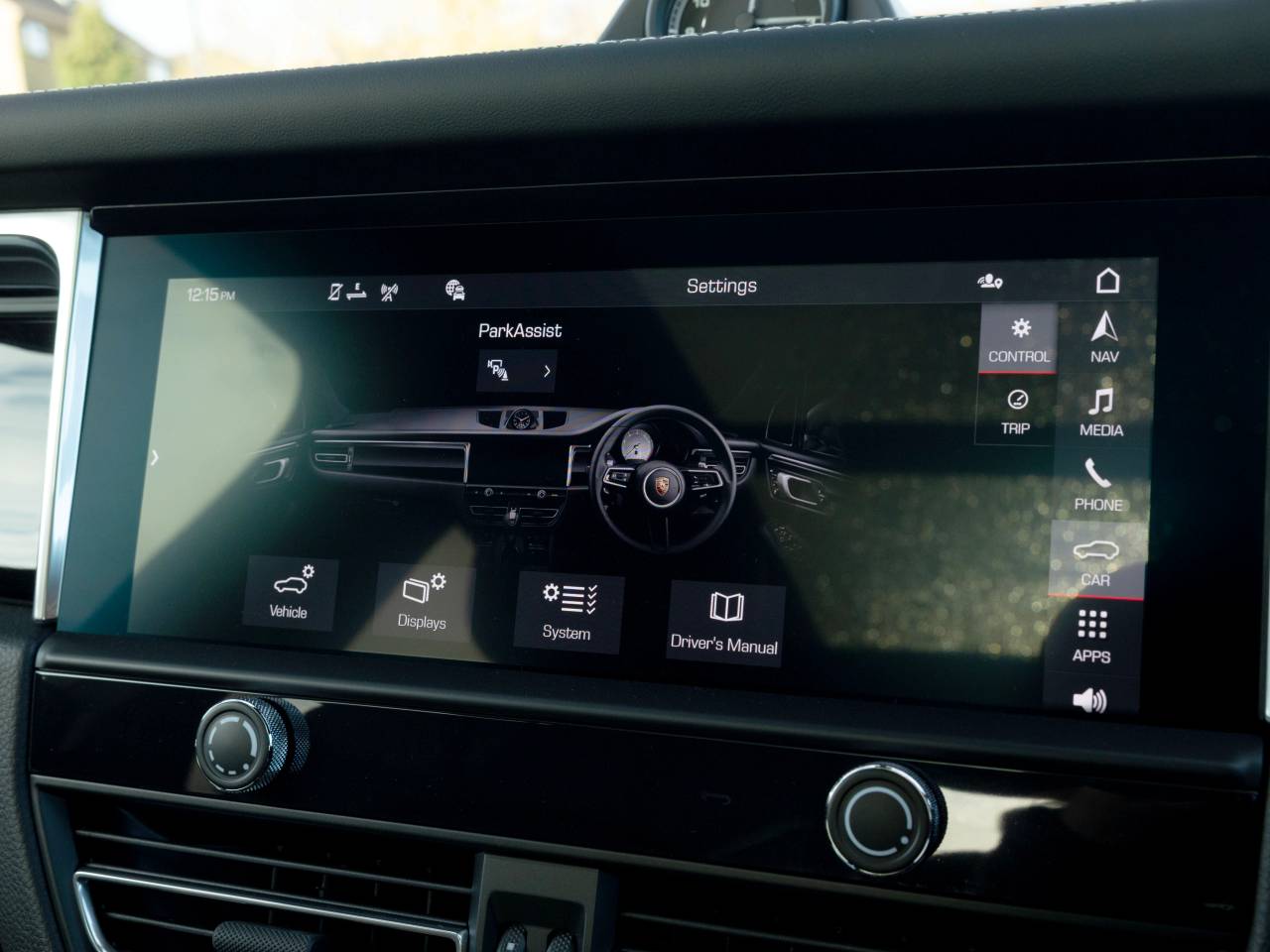 Macan S PDK (74) image 48