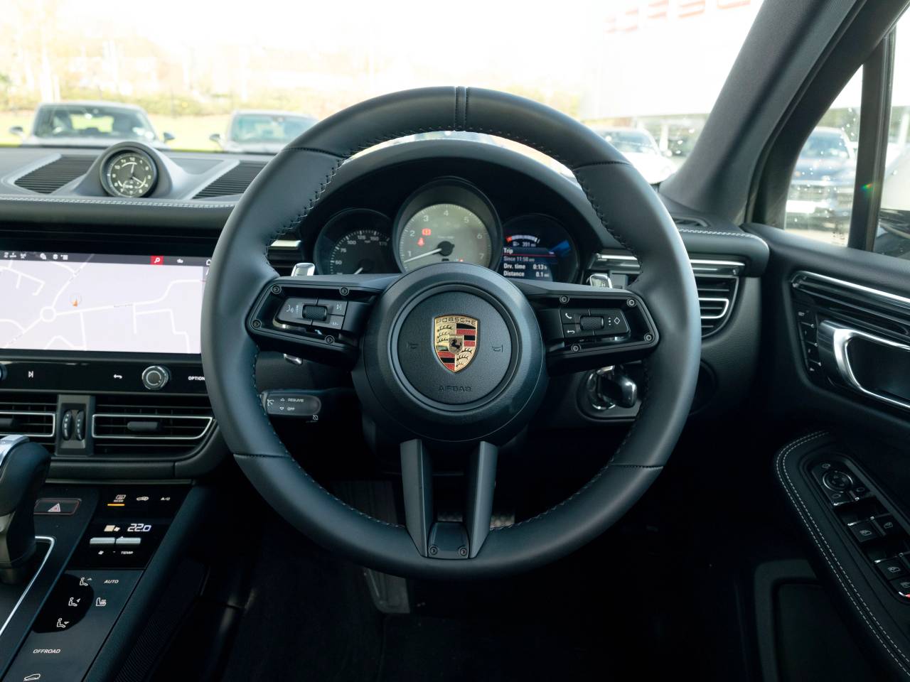 Macan S PDK (74) image 35