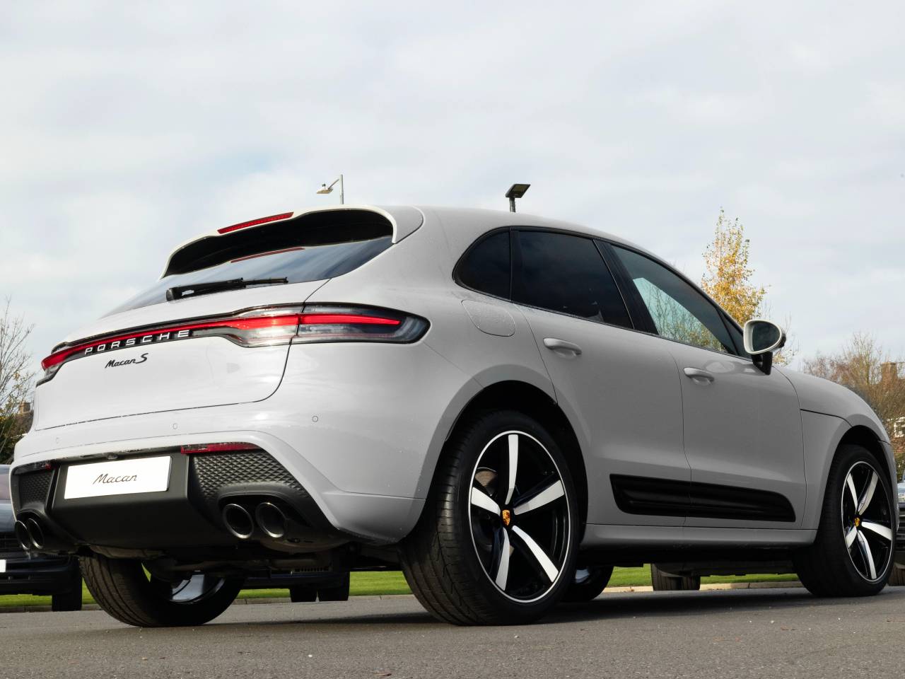 Macan S PDK (74) image 18