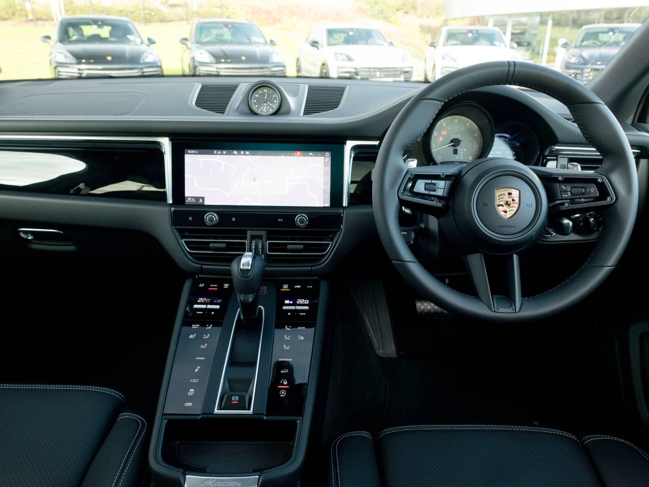 Macan S PDK (74) image 60
