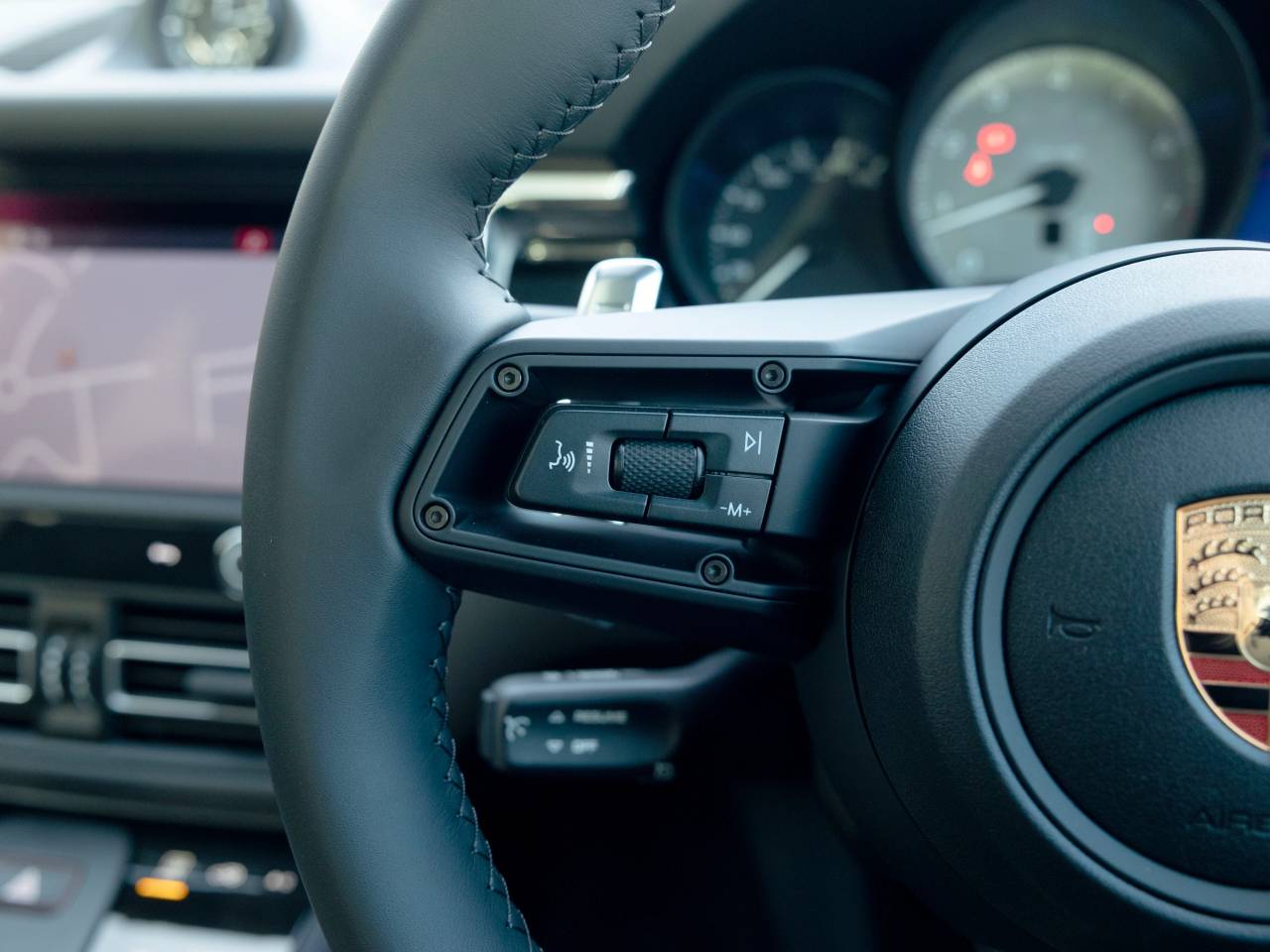 Macan S PDK (74) image 36