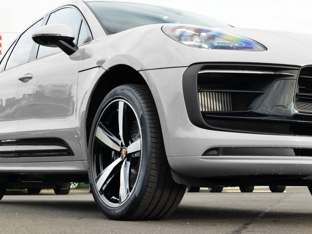 Macan S PDK (74) image 31