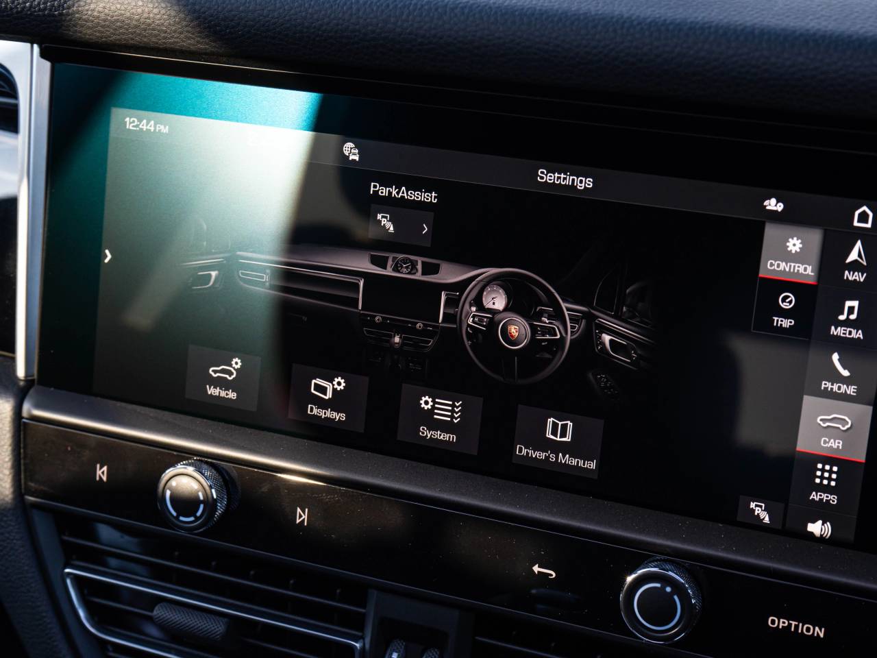 Macan (40) image 25