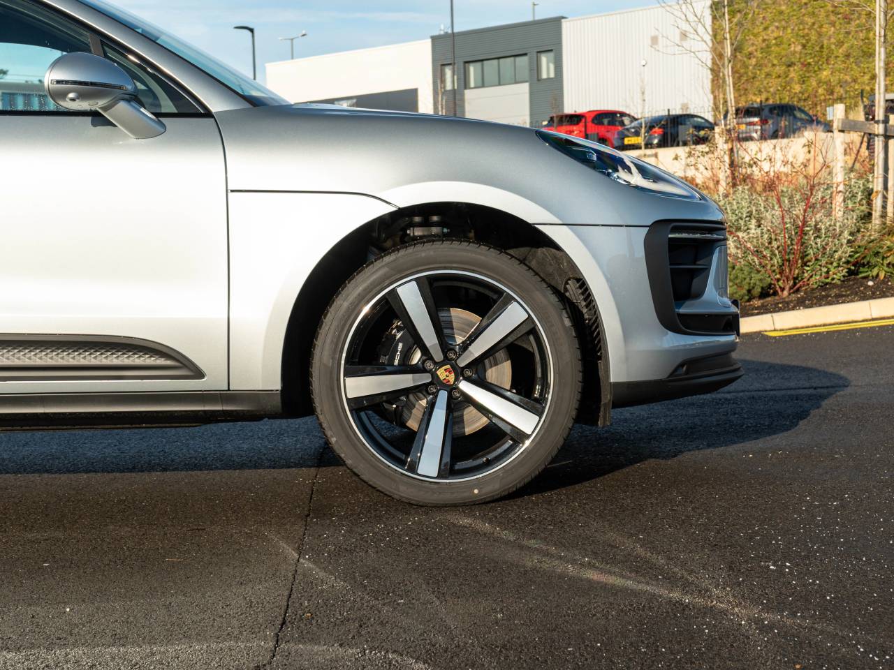 Macan (40) image 13