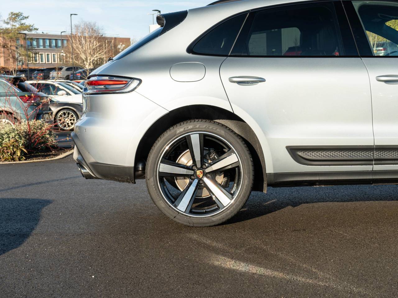 Macan (40) image 12