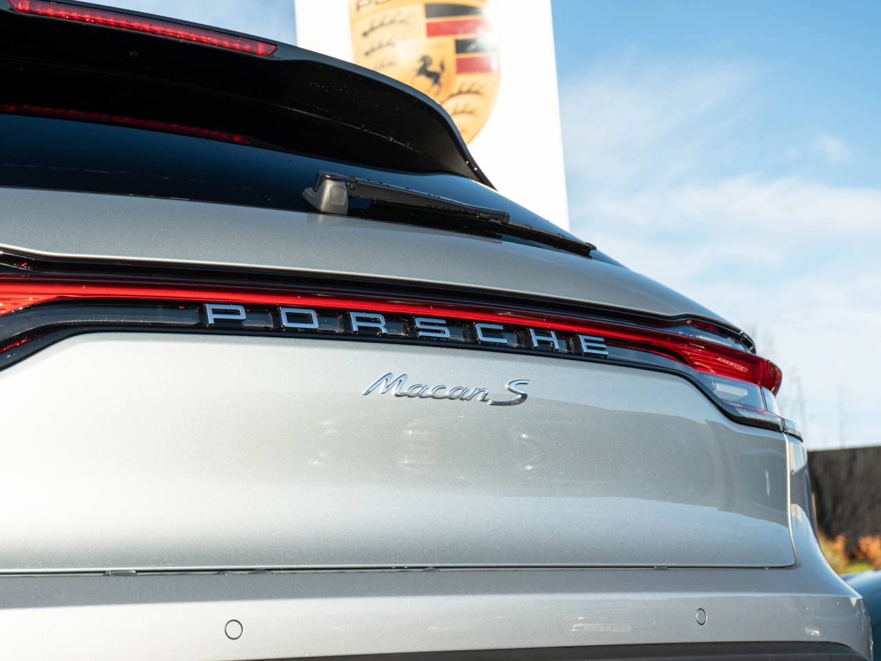 Macan (40) image 38