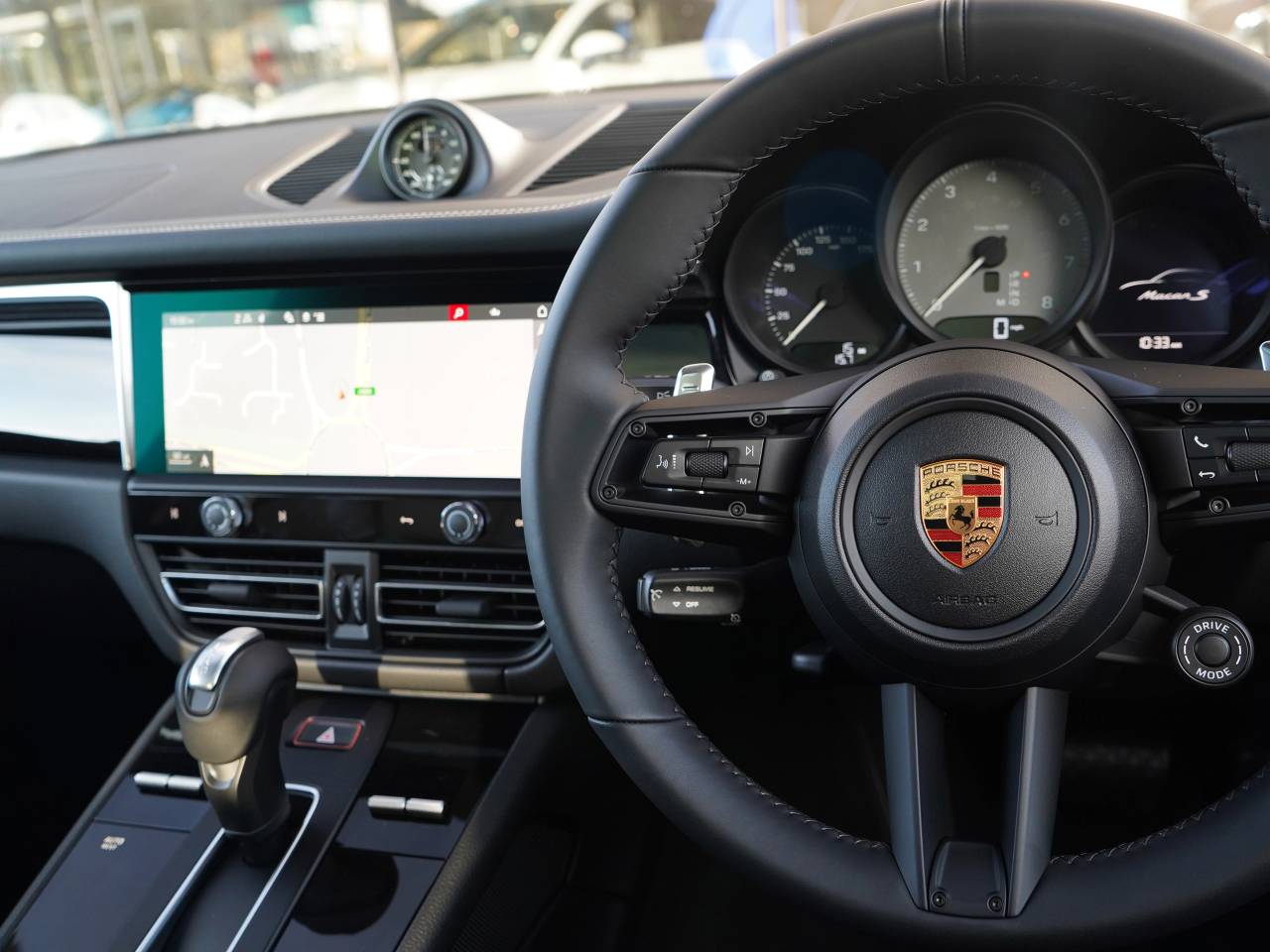 Macan (34) image 30