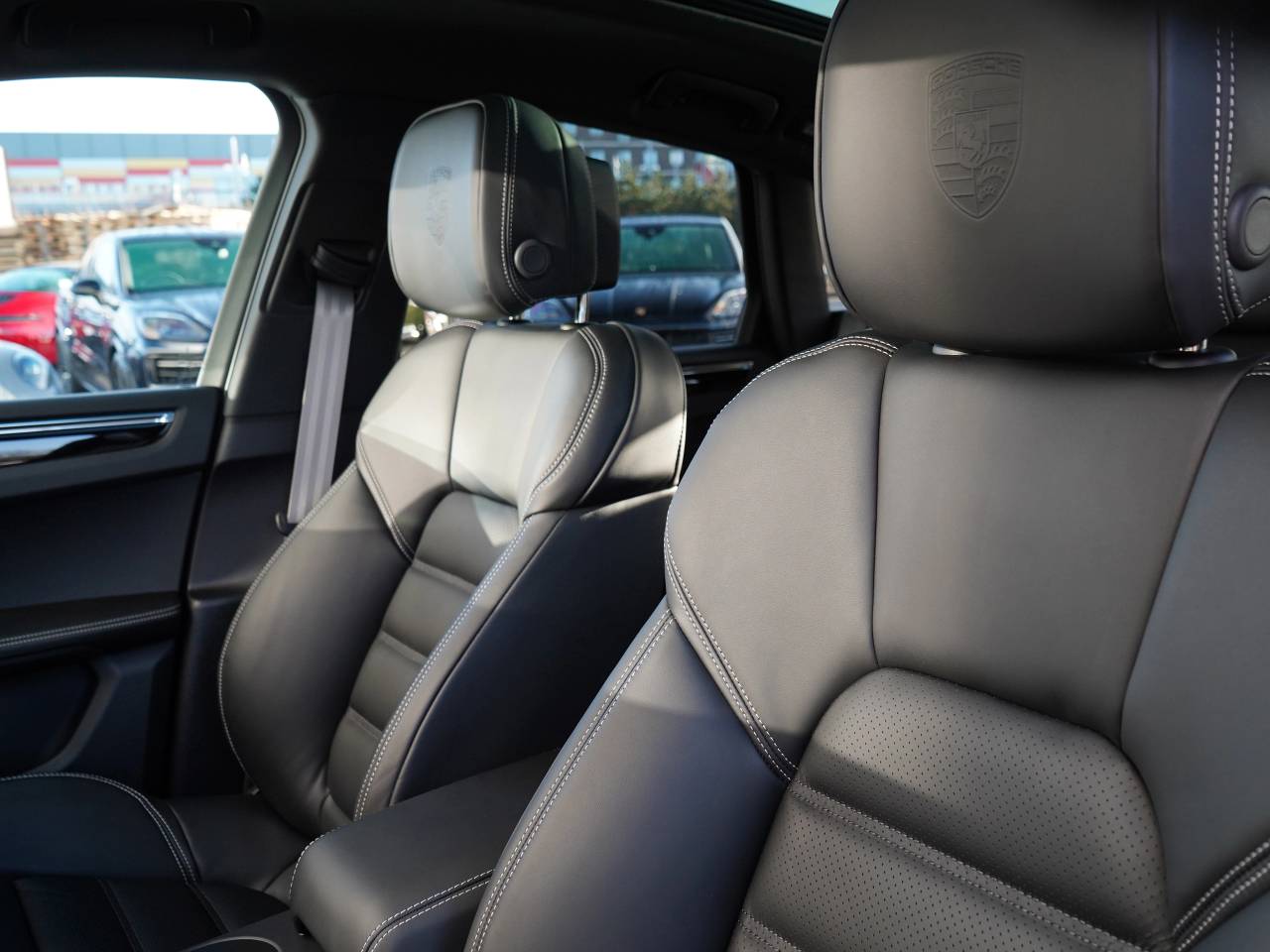 Macan (34) image 40