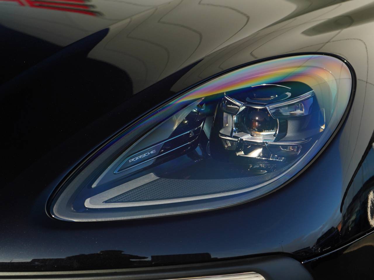 Macan (34) image 12