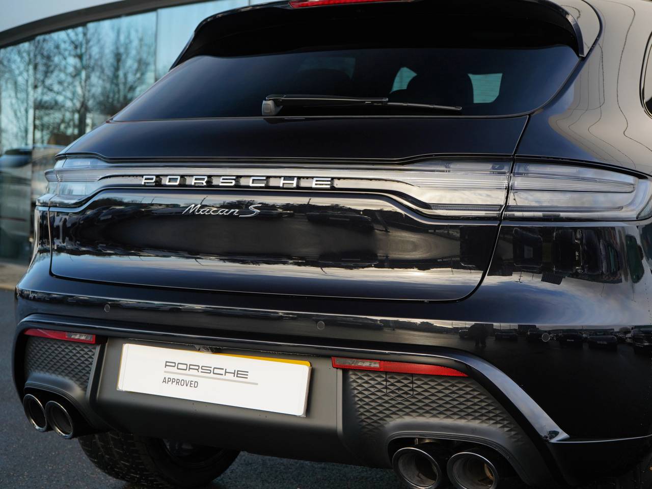 Macan (34) image 24