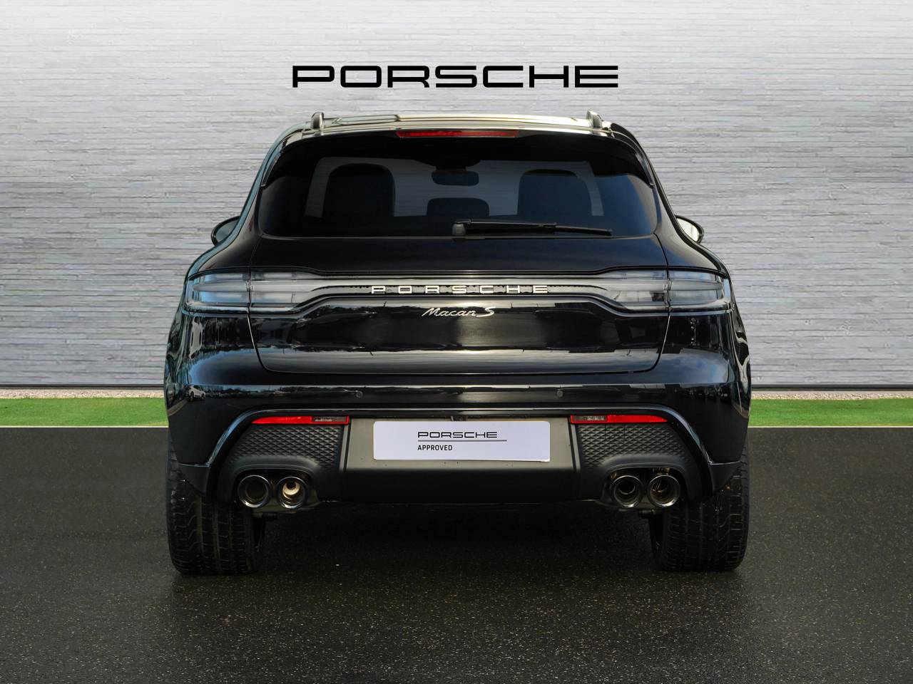 Macan (34) image 06